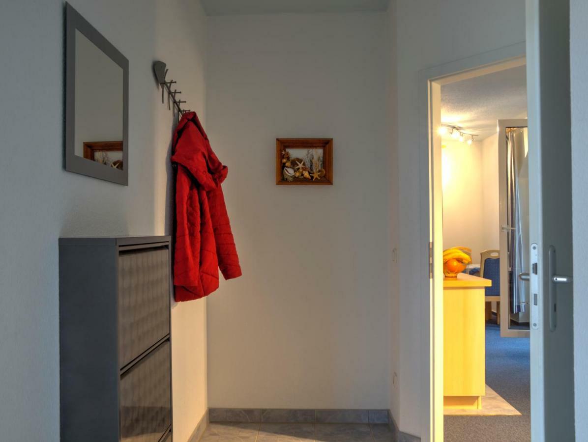 Haus Freyja Ferienwohnungen Graal-Mueritz Esterno foto