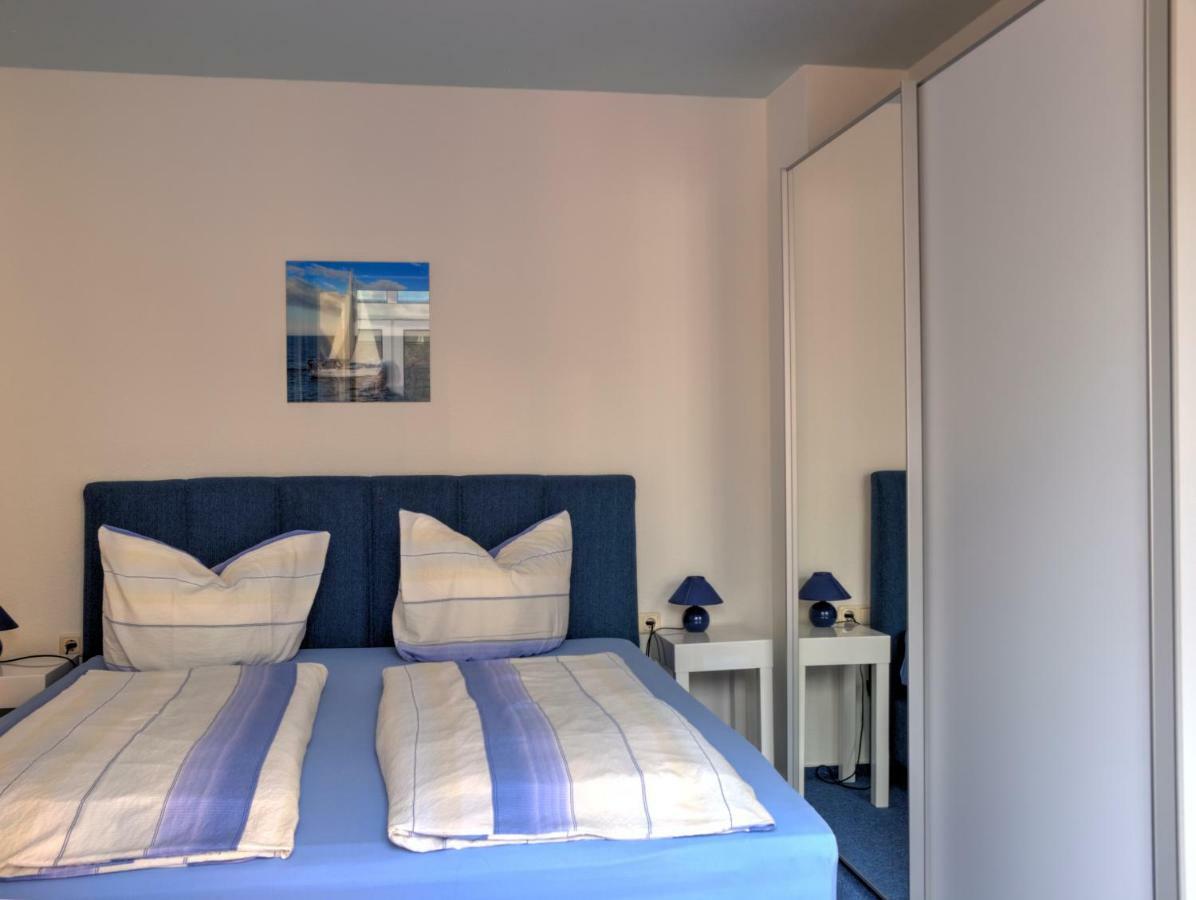 Haus Freyja Ferienwohnungen Graal-Mueritz Esterno foto
